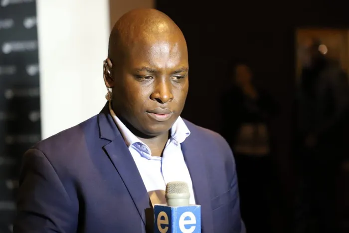 Samkele Maseko Biography: Age, Wife, Net Worth, Twitter, Salary, Contact Details, Fired, Wikipedia, Pictures, Kids Samkele Maseko Biography: Age, Wife, Net Worth, Twitter, Salary, Contact Details, Fired, Wikipedia, Pictures, Kids