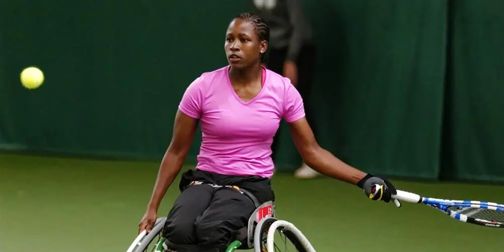 Kgothatso Montjane Biography: Age, Net Worth, Instagram, School, Parents, Disability, Married Husband, Coach Kgothatso Montjane Biography: Age, Net Worth, Instagram, School, Parents, Disability, Married Husband, Coach