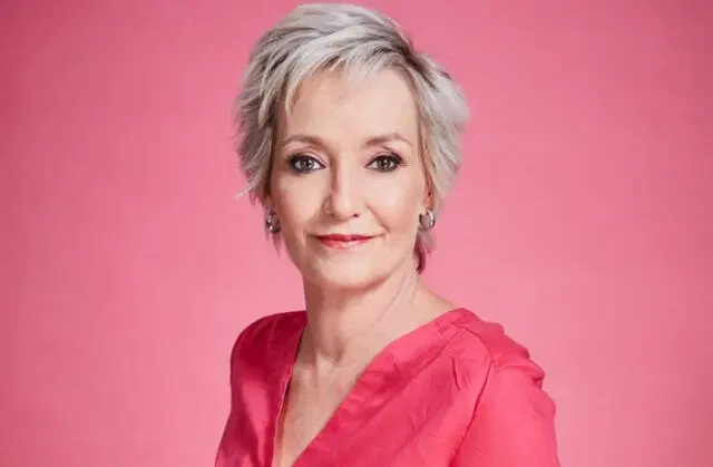 Sonja Herholdt Biography: Husband, Age, Net Worth, Son, Husband, Wikipedia, Songs, Pictures