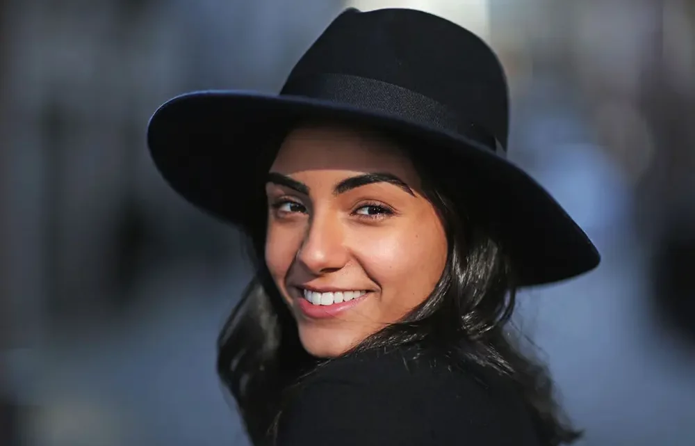 Aiysha Hart Biography: Partner, Age, Net Worth, Height, Parents, Father, Instagram, Wikipedia, Husband, IMDb, Boyfriend