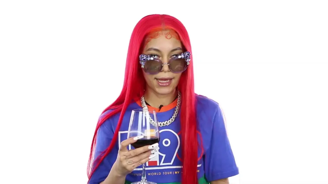 Ayleks Biography: Age, Net Worth, Songs, Boyfriend, Wikipedia, Pictures, Instagram, Facebook, Real Name, Twitter, Birthday