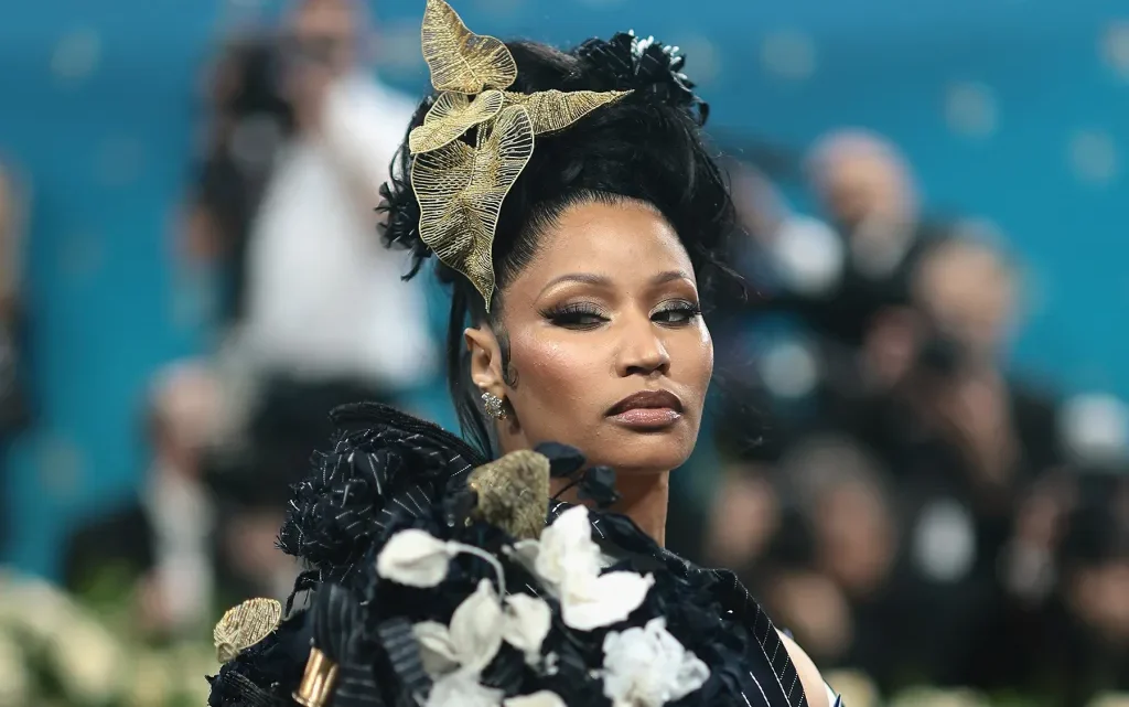 Nicki Minaj Biography: Age, Daughter, Family, Net Worth, Marriage, Boyfriend, Real Name, Songs, Height, Parents, Wiki Nicki Minaj Biography: Age, Daughter, Family, Net Worth, Marriage, Boyfriend, Real Name, Songs, Height, Parents, Wiki