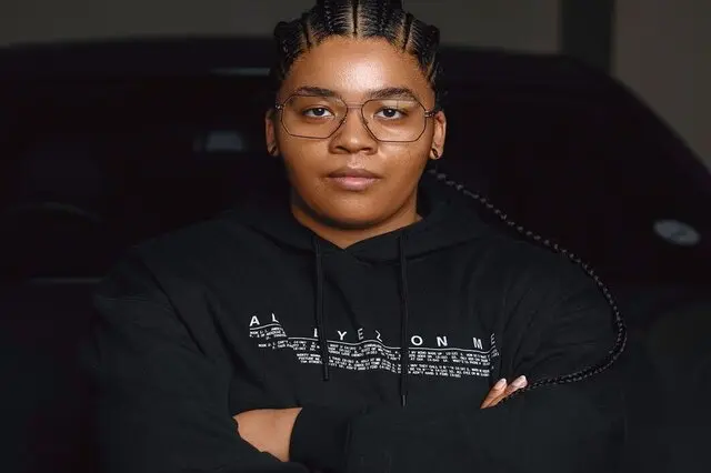 Alicia Angel Ferguson Biography: Age, Father, Net Worth, Mother, Birthday, Wikipedia, Boyfriend, Instagram, Parents Alicia Angel Ferguson Biography: Age, Father, Net Worth, Mother, Birthday, Wikipedia, Boyfriend, Instagram, Parents