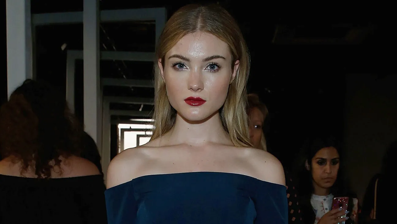 Skyler Samuels