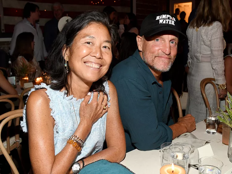 Woody Harrelson’s wife Laura Louie Biography: Age, Net Worth, Birthday, Wikipedia, Instagram, Parents, Photos, Husband, Daughters, Ethnicity Woody Harrelson’s wife Laura Louie Biography: Age, Net Worth, Birthday, Wikipedia, Instagram, Parents, Photos, Husband, Daughters, Ethnicity