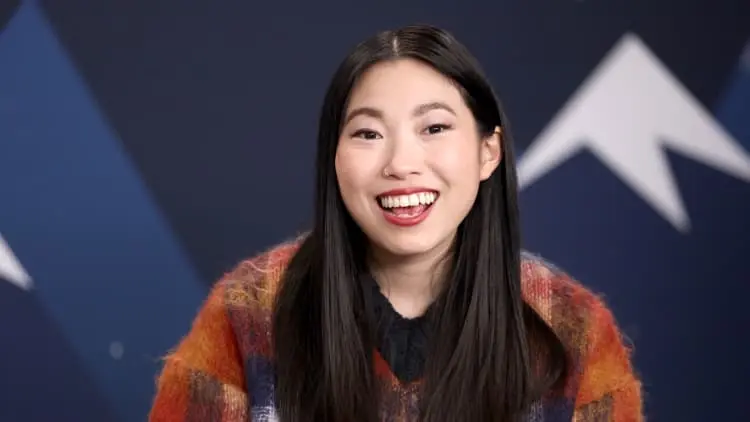 Awkwafina Biography: Movies & TV Shows, Net Worth, Age, Height, Husband, Awards, Partner, Wikipedia, Instagram, Real Name Awkwafina Biography: Movies & TV Shows, Net Worth, Age, Height, Husband, Awards, Partner, Wikipedia, Instagram, Real Name