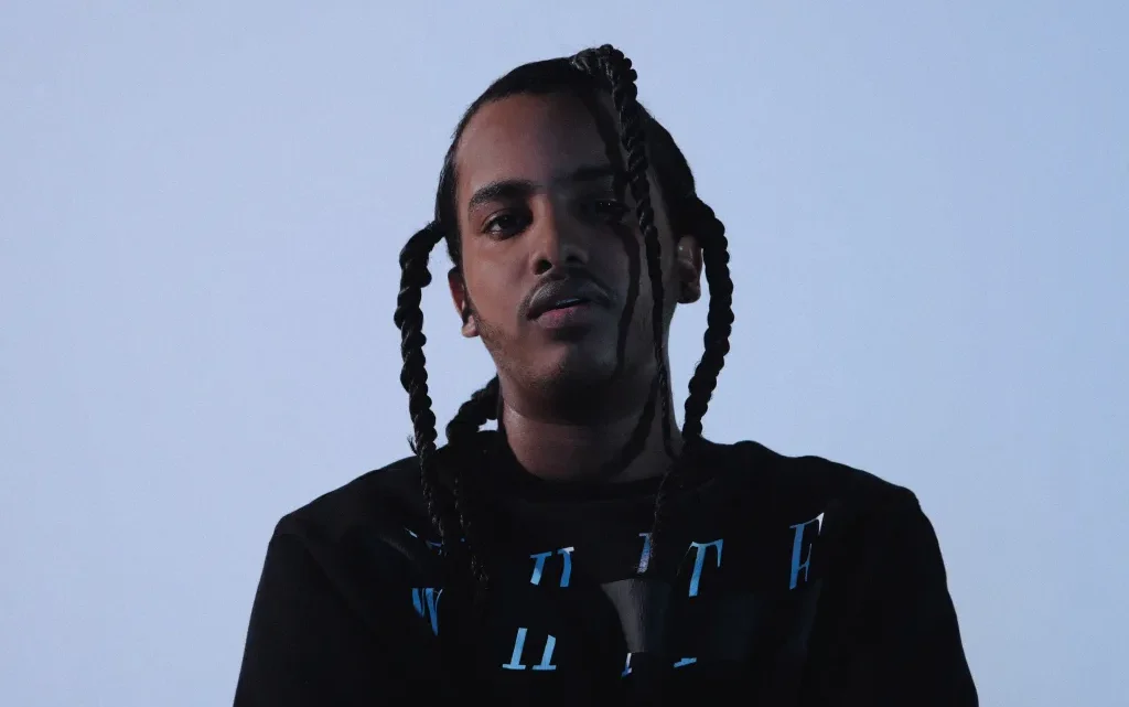 Safe (musician) Biography: Age, Songs, Net Worth, Girlfriend, Height, Wikipedia, Instagram, Album, Pictures