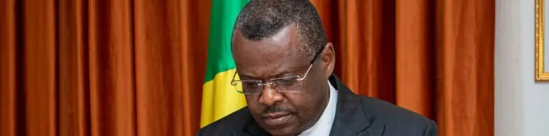 Josué Rodrigue Ngouonimba Biography: Age, Wife, Net Worth, Instagram, Wikipedia, Pictures, Children Josué Rodrigue Ngouonimba Biography: Age, Wife, Net Worth, Instagram, Wikipedia, Pictures, Children