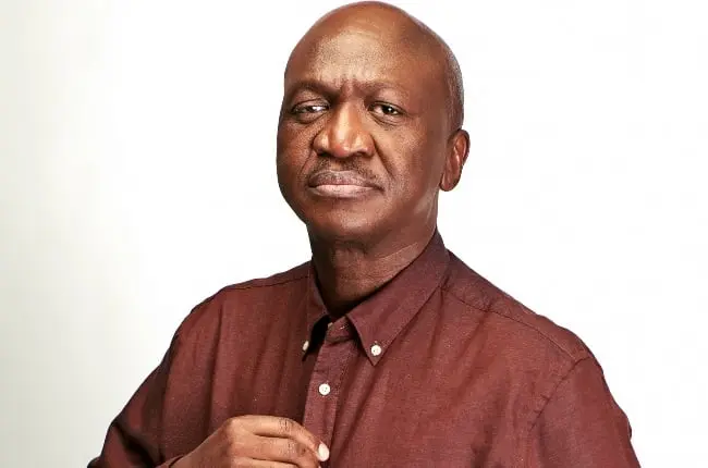 Fana Mokoena Biography: Wife, Age, Net Worth, Twitter, News, Wikipedia, Photos, Hotel Rwanda