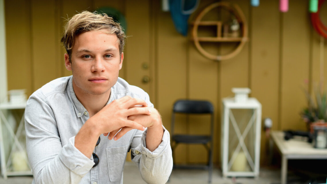 Actor Finn Cole Biography: Parents, Age, Height, Net Worth, Brothers, Instagram, Movies & TV Shows, Wikipedia, F9