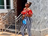 Actress Chizoba Nwokoye Biography, Husband, Twin Sister, Age, Net Worth, Instagram, Photos, Movies, Wikipedia, Boyfriend
