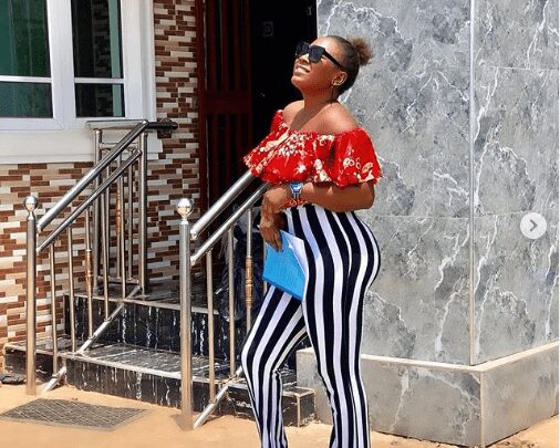 Actress Chizoba Nwokoye Biography: Husband, Twin Sister, Age, Net Worth, Instagram, Photos, Movies, Wikipedia, Boyfriend