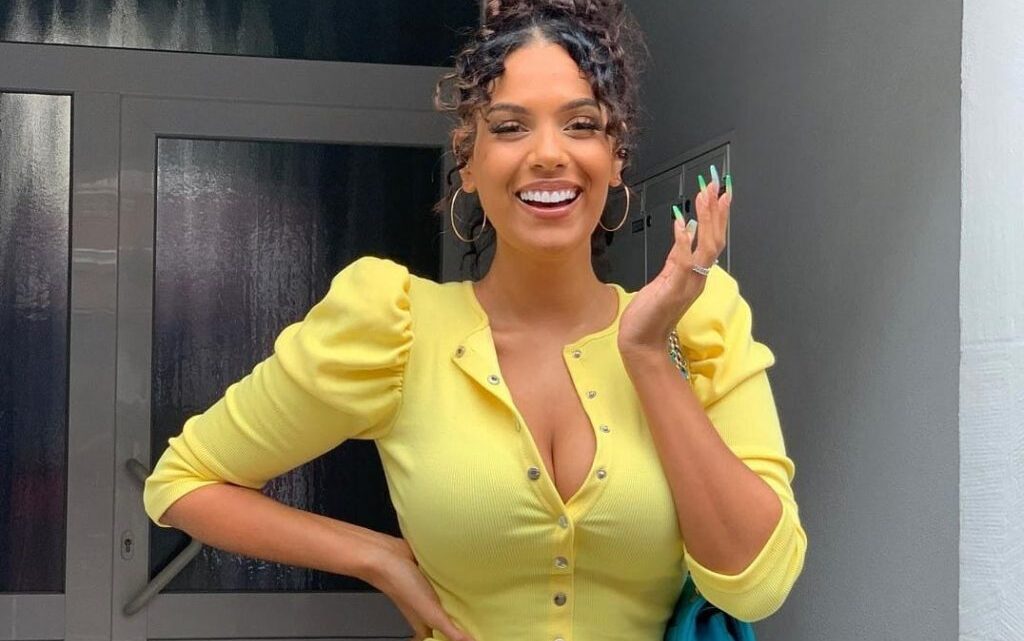 Amirah Dyme Biography: Outfit, Age, Net Worth, Boyfriend, Religion, Hushpuppi, Instagram, Weight, Wikipedia, Birthday Amirah Dyme Biography: Outfit, Age, Net Worth, Boyfriend, Religion, Hushpuppi, Instagram, Weight, Wikipedia, Birthday