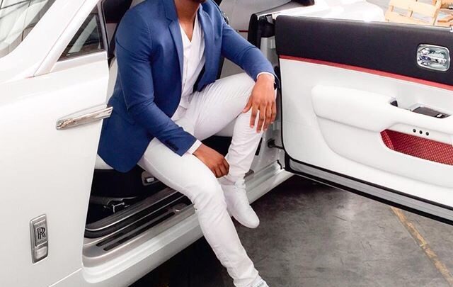 Anele Papu Biography: Wife, Net Worth, Wikipedia, Age, Twitter, Girlfriend, Studio, Photos