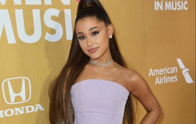Ariana Grande Biography: Songs, Age, Movies & TV Shows, Net Worth, Albums, Birthday, Height, Husband, Boyfriend, Wikipedia