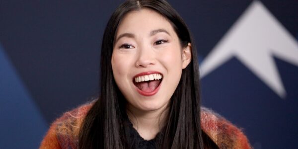 Awkwafina Biography, Movies & TV Shows, Net Worth, Age, Height, Husband, Awards, Partner, Wikipedia, Instagram, Real Name