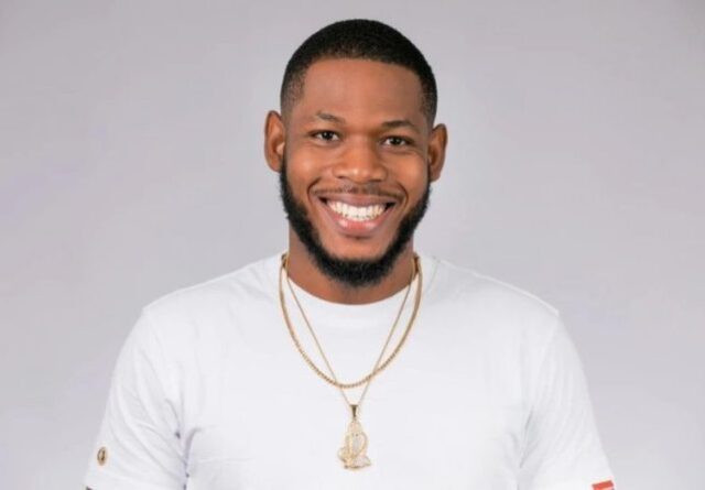 BBNaija Frodd Biography, Age, Net Worth, Instagram, Wikipedia, Pictures, Girlfriend, Twitter, News