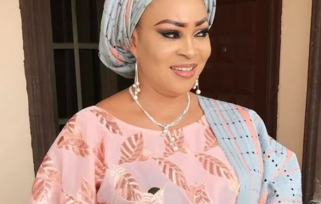 Bukky Wright Biography: Son, Age, Husband, Net Worth, House, Grandchild, Movies, Still Alive, Wikipedia