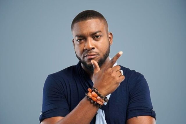 Chidi Mokeme Biography: Age, Movies, Illness, Wife, Net Worth, House, Wikipedia, Cars, Family, Pictures