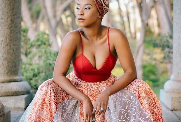 Chiedza Mhende Biography: Age, Baby, Net Worth, Gender, Family, Child, Wikipedia, Husband, Pictures