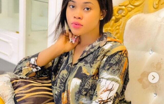 Chioma Nwaoha Bio: Age, Instagram, Net Worth, Movies, Family, State Of Origin, Husband, Phone Number, Boyfriend