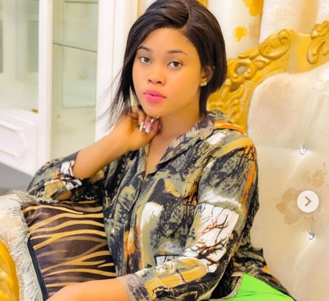 Chioma Nwaoha Biography, Age, Instagram, Net Worth, Movies, Family, State Of Origin, Husband, Phone Number, Boyfriend