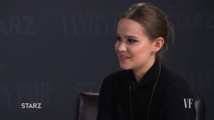 Clara Rugaard Biography: Age, Height, Wiki, Net Worth, Boyfriend, Family, Married Husband, Instagram, Parents