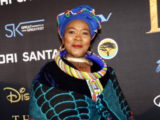 Connie Chiume Bio, Age, Ex Husband, Net Worth, Son, Wiki, Pictures, House, Family, Children