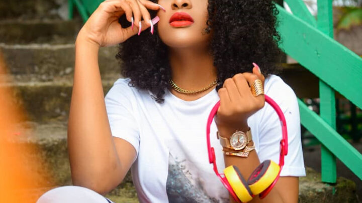 DJ Barbie Biography: Instagram, Age, Net Worth, MixTape, Songs, Wikipedia, Photos, Boyfriend, Forever