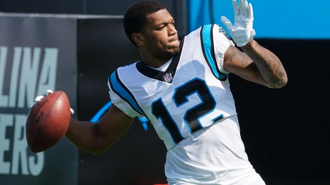 DJ Moore Biography: Instagram, Age, High School, Net Worth, Stats, Contracts, Wife, Draft, Wikipedia, Girlfriend DJ Moore Biography: Instagram, Age, High School, Net Worth, Stats, Contracts, Wife, Draft, Wikipedia, Girlfriend