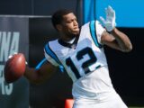 DJ Moore Bio, Instagram, Age, High School, Net Worth, Stats, Contracts, Wife, Draft, Wikipedia, Girlfriend