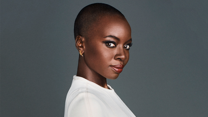 Danai Gurira Biography: Age, Childhood, Partner, Movies, TV Shows, Plays, Awards, Net Worth, UN Ambassador