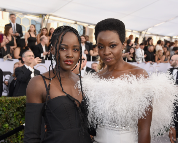 Danai Gurira Biography Age, Childhood, Partner, Movies, TV Shows, Plays, Awards, Net Worth, UN Ambassador