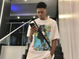 Daniel James Attah Biography, Age, Net Worth, Wikipedia, Pictures, Girlfriend