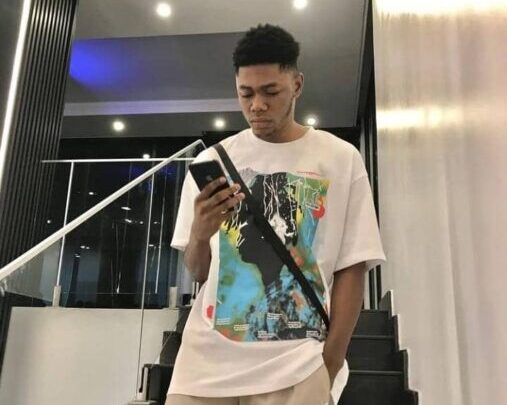 Daniel James Attah Biography: Age, Net Worth, Wikipedia, Pictures, Girlfriend
