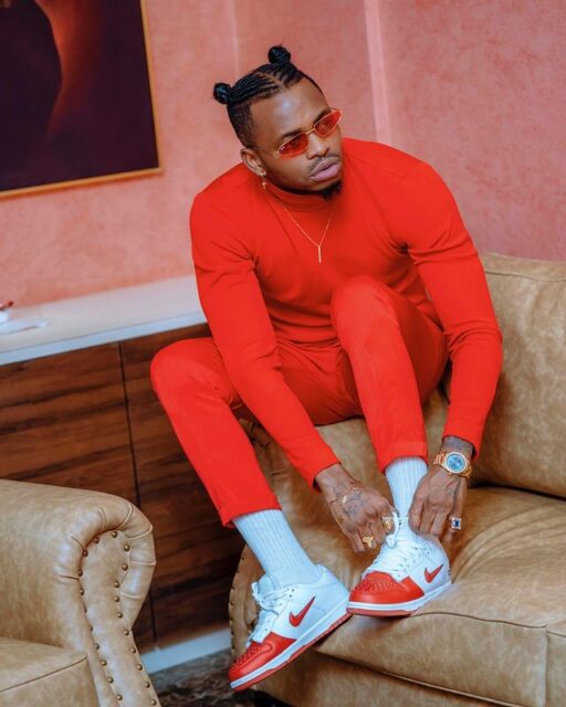 Diamond Platnumz Bio, Age, Net Worth, Songs, Wife, Albums, Wikipedia, Mother, Girlfriend, Children, Parents