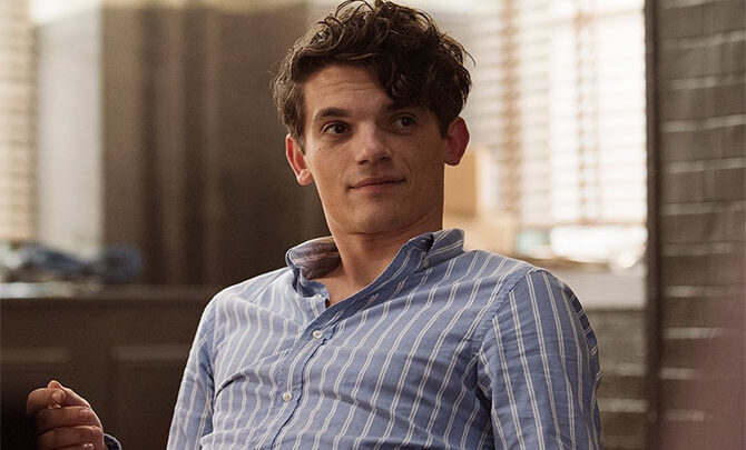 Edward Bluemel Biography: Age, Net Worth, Height, Movies & TV Shows, Instagram, IMDb, Twitter, Wiki