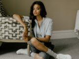Ella Balinska Biography: Height, Age, Movies, Net Worth, Instagram, Father, Husband, Parents, Boyfriend, Wiki