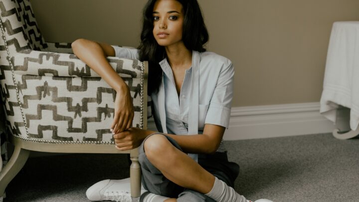 Ella Balinska Biography: Height, Age, Movies, Net Worth, Instagram, Father, Husband, Parents, Boyfriend, Wiki