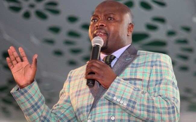 Enoch Phiri Biography: Age, Wikipedia, Net Worth, Nationality, Wife, Instagram, Church, History, News, Songs