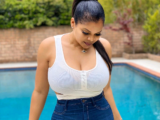 Faith Ojo Bio, Wikipedia, Age, Net Worth, Birthday, Photos, Boyfriend, Husband, Instagram, Movies
