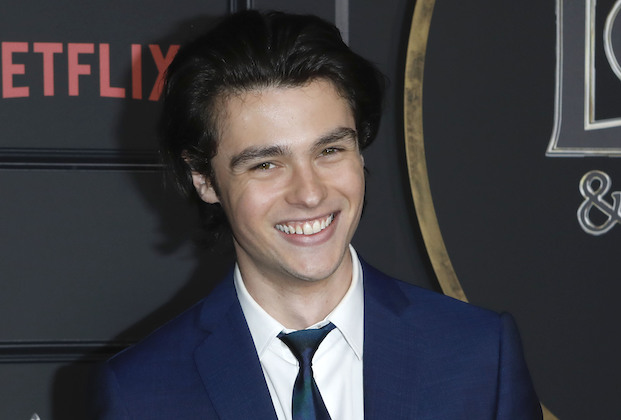 Felix Mallard Biography, Age, Height, Net Worth, Birthday, Movies & TV Shows, Neighbors, Girlfriend, Wikipedia