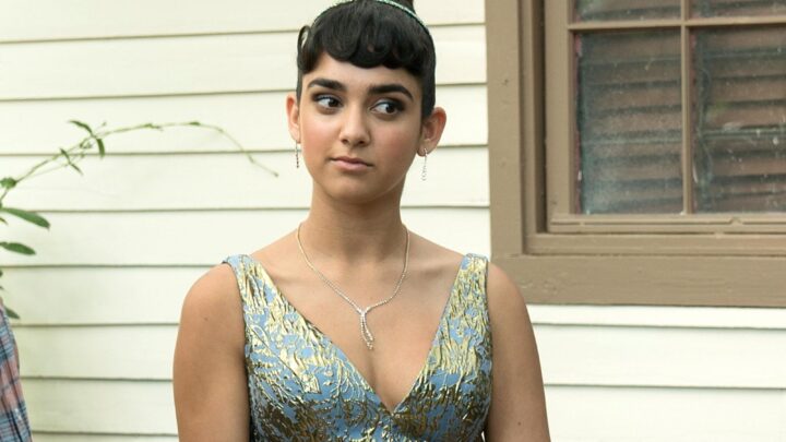 Geraldine Viswanathan Biography: Age, Parents, Net Worth, Instagram, Movies, Boyfriend, Mother, Wiki, Interview