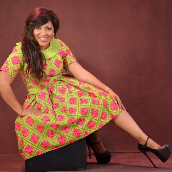 Grace Amah Bio, Age, Husband, Net Worth, Pictures, Instagram, Movies, Height, Wikipedia