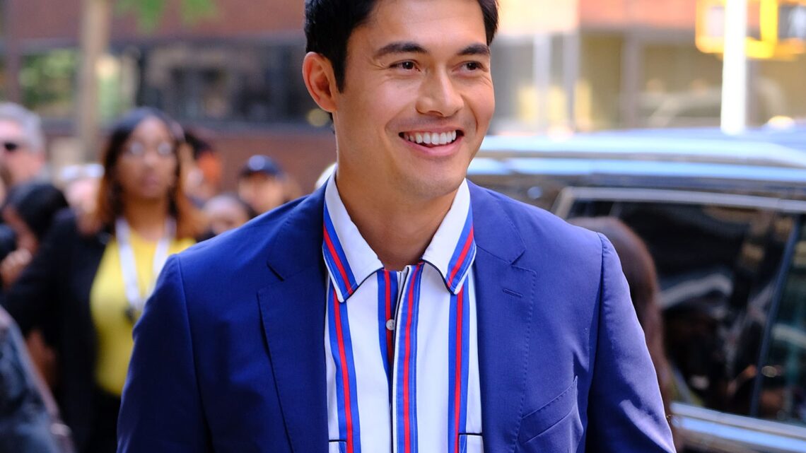 Henry Golding Biography: Wife, Age, Baby, Twitter, Net Worth, Parents, Tattoo, Instagram, Wikipedia, Height, IMDb