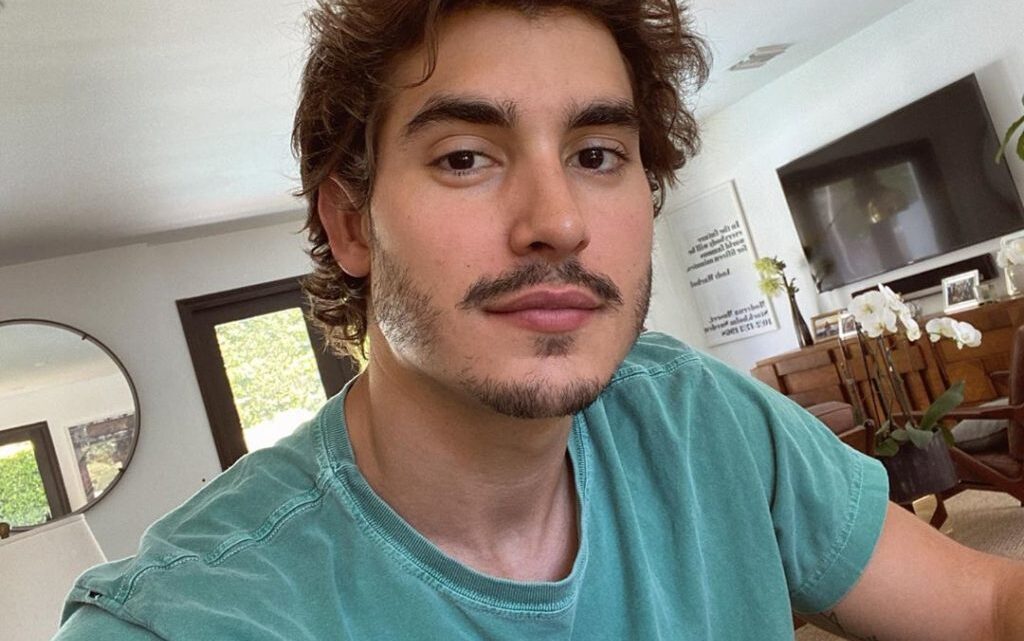 Henry Zaga Biography: Instagram, Age, Net Worth, Wikipedia, Photos, Height, Movies, TV Shows, Girlfriend, Wife Henry Zaga Biography: Instagram, Age, Net Worth, Wikipedia, Photos, Height, Movies, TV Shows, Girlfriend, Wife