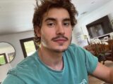 Henry Zaga Bio, Instagram, Age, Net Worth, Wikipedia, Photos, Height, Movies, TV Shows, Girlfriend, Wife