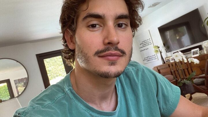Henry Zaga Biography: Instagram, Age, Net Worth, Wikipedia, Photos, Height, Movies, TV Shows, Girlfriend, Wife