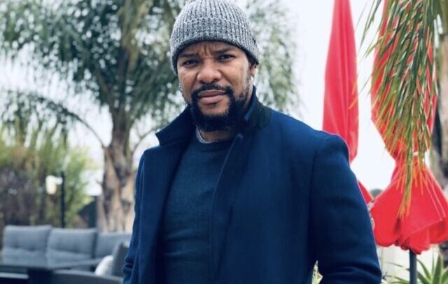 Hlomla Dandala Biography: Age, Net Worth, Wife, Instagram, Pics, Father, Wikipedia, Parents