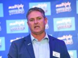 Jacques Faul Biography: Wikipedia, Net Worth, Qualifications, Age, Cricket, Wife, Resignation, Photos